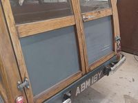 Begagnad Morris Minor 38 HK (27 kW) 1959