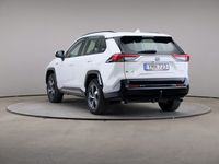 begagnad Toyota RAV4 2.5 Plug-In Hybrid Awd-I Active Drag