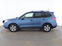 begagnad Subaru Forester 2.0 Diesel Active