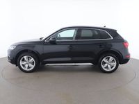 begagnad Audi Q5 40 2.0 TDI quattro S Tronic Ambition / Värmare, AWD