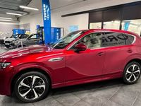 begagnad Mazda CX-60 PHEV, Takumi, Conv. & Sound, Driv. Ass, Panorama 2024, SUV