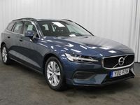 begagnad Volvo V60 B4 Diesel Mom Adv Navi Pro Edition