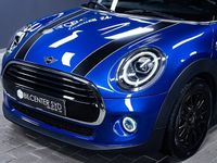 begagnad Mini Cooper |5-dörrars|DCT|Pepper II|*Leasebar*|136hk