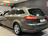 begagnad Ford Mondeo Kombi 2.0 TDCi Powershift 2011, Kombi