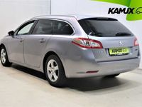 begagnad Peugeot 508 508SW 1.6 BlueHDi EAT Automat Panorama 120hk