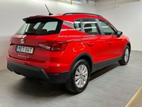 begagnad Seat Arona 1.0 TSI DSG 110hk Extraljus