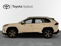 Begagnad Toyota RAV4 Active 310 HK (228 kW) 2022 Vit SUV