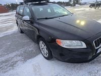 Begagnad Volvo V70 145 HK (106 kW) 2008 Kombi