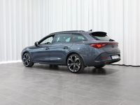 begagnad Cupra Leon Sportstourer e-Hybrid 245hk DSG