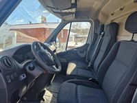 begagnad Opel Movano L4 H3 Van 3.5t 2.3 CDTI Euro 5