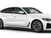 Ny BMW i4 250 kW (340 HK) 2026 Vit Sedan