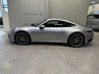 begagnad Porsche 911 Carrera S 992 PDK