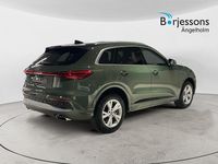 Ny Audi Q5 Design 299 HK (219 kW) 2025 Grön SUV