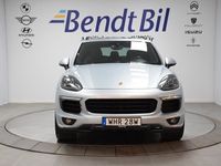 begagnad Porsche Cayenne S E-Hybrid E-hybrid Ladd Panorama PASM 2017, SUV