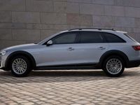 begagnad Audi A4 Allroad 45 TFSI Omgående leverans 2023, Kombi