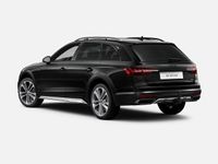 begagnad Audi A4 Allroad 204hk q Lagerbeställd Drag Black Edt.