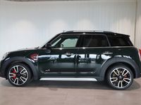 begagnad Mini John Cooper Works Countryman ALL4 306hk HuD/Pano/H&K