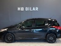 begagnad Peugeot 207 1.4/ Nykamrem/ Nybesiktad/ Nyservad 73hk