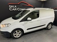 begagnad Ford Transit Courier 1.6 TDCi Euro 5