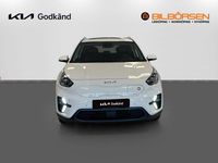 Begagnad Kia e-Niro Advance 150 kW (204 HK) 2022 Vit SUV