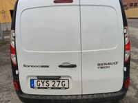 begagnad Renault Kangoo Express Maxi 1.5 dCi 4 passagerare