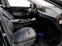 Begagnad Kia EV6 Plus 167 kW (228 HK) 2023 Grå SUV