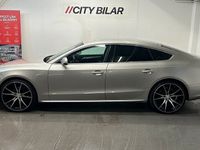 begagnad Audi A5 Sportback 1.8 TFSI Multitronic Sport Drag 2012, Sportkupé