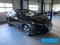 begagnad Nissan Leaf e+ 62 kWh 217hk