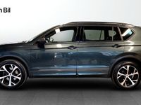 begagnad Seat Tarraco TDI200 DSG 4Drive Drag 7sits P-värmare 2022, SUV