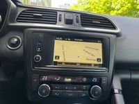 Begagnad Renault Kadjar LIMITED 131 HK (96 kW) 2017 Grå SUV