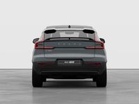 Ny Volvo EC40 Single Motor Extended Range 185 kW (252 HK) 2026 Grå SUV