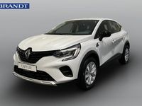 begagnad Renault Captur TCe 90 Equilibre Leasing 2990:-/månaden