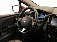 begagnad Renault Clio IV 