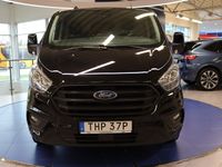 begagnad Ford Transit Custom Transit