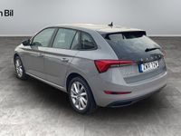 begagnad Skoda Scala STYLE 1.0 TSI 115 2021, Crossover