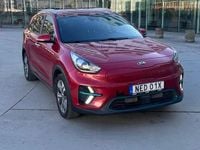Begagnad Kia e-Niro 150 kW (204 HK) 2019 SUV