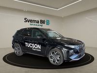 begagnad Hyundai Tucson 1.6T 265 HK PHEV N-Line 4WD Automat