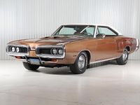 Begagnad Dodge Coronet 381 HK (280 kW) 1970 Flerfärgad Sportkupé