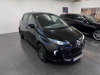 begagnad Renault Zoe R110 41 kWh batteri hyra