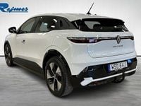Begagnad Renault Mégane Equilibre 161 kW (220 HK) 2023 Vit Kombi