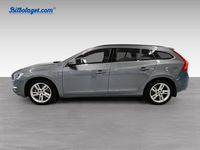 begagnad Volvo V60 D5 AWD Twin Engine Business Advanced