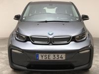 begagnad BMW i3 94Ah, I01 2019, Halvkombi