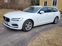 Begagnad Volvo V90 150 HK (110 kW) 2018 Kombi