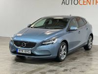 begagnad Volvo V40 T2 Geartronic PDC Navi Eu6 122hk