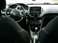 begagnad Peugeot 208 5-dörrar 1.2 VTi ETG5 Euro 6