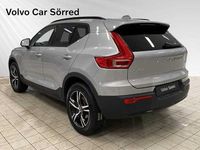 Begagnad Volvo XC40 163 HK (119 kW) 2025 SUV