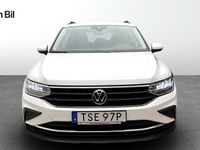 begagnad VW Tiguan 1.5 TSI 150 DSG/Dragpaket