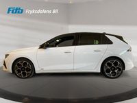 begagnad Opel Astra Ultimate 1.2 Turbo 130hk Aut Euro 6 Panoramatak