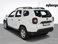 begagnad Dacia Duster 4x2 1,0 TCe 90 Drive Edition