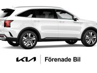 begagnad Kia Sorento Plug-In-Hybrid Advance Plus Pano Black Edition I 2023, SUV